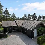 Hébergement de vacances Ha318-hals-merkurvej-73 Hals