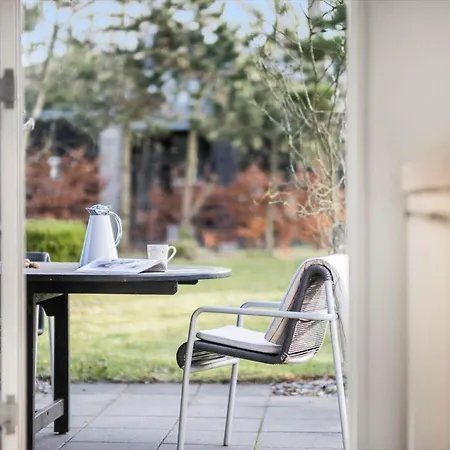 Vakantiehuis Ha318-hals-merkurvej-73 *