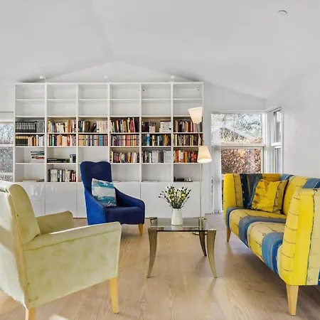 Сasa de vacaciones Ha318-hals-merkurvej-73