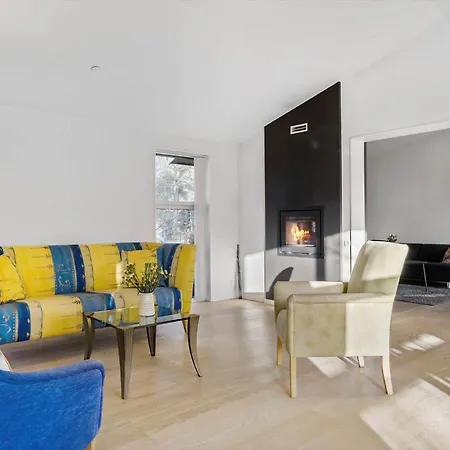 Ha318-hals-merkurvej-73 Сasa de vacaciones