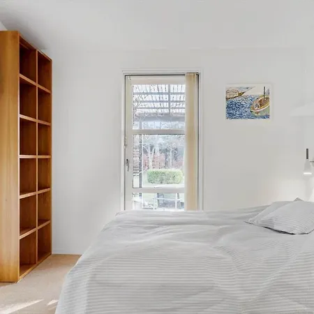 Ha318-hals-merkurvej-73 Сasa de vacaciones