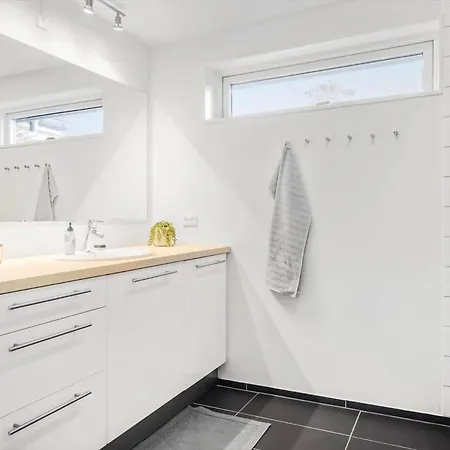 Сasa de vacaciones Ha318-hals-merkurvej-73 Hals