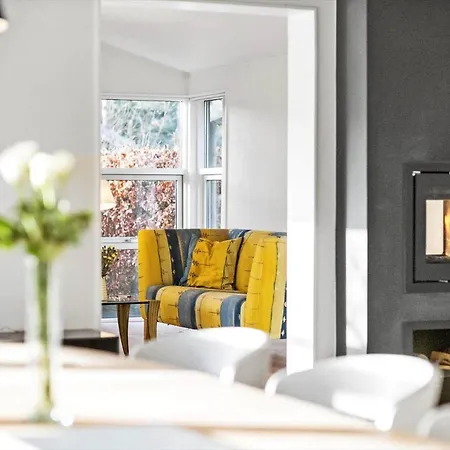 Ha318-hals-merkurvej-73 Сasa de vacaciones *