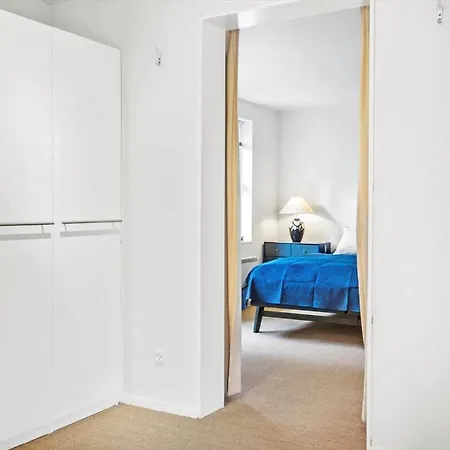 Ha318-hals-merkurvej-73 Сasa de vacaciones *