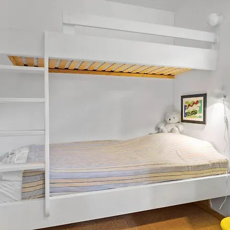 Ha318-hals-merkurvej-73 Сasa de vacaciones Hals