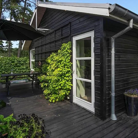 Сasa de vacaciones Ha318-hals-merkurvej-73 Hals