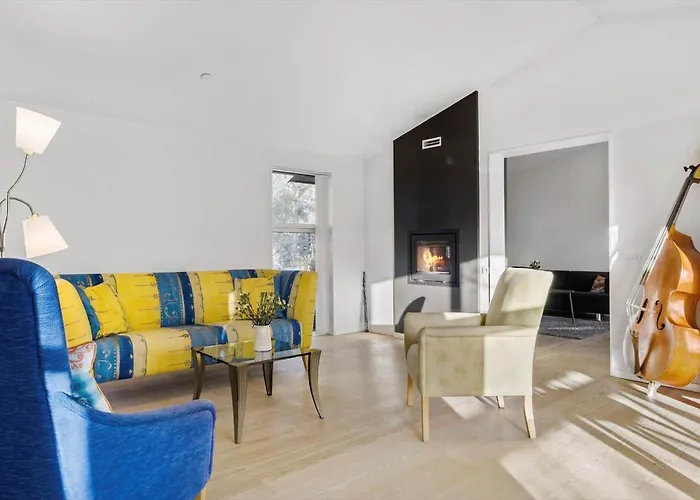 Ha318-hals-merkurvej-73 Holiday home Hals