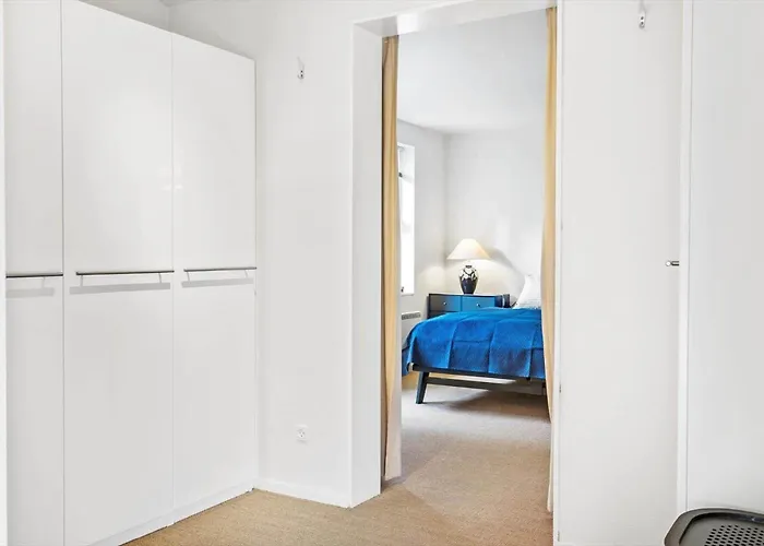 Ha318-hals-merkurvej-73 Holiday home *