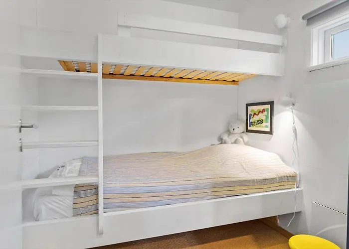 Ha318-hals-merkurvej-73 Holiday home Hals